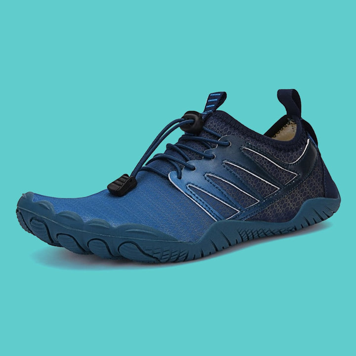 Herrenschuhe – Orthopädische Schuhe für Komfort und Stil