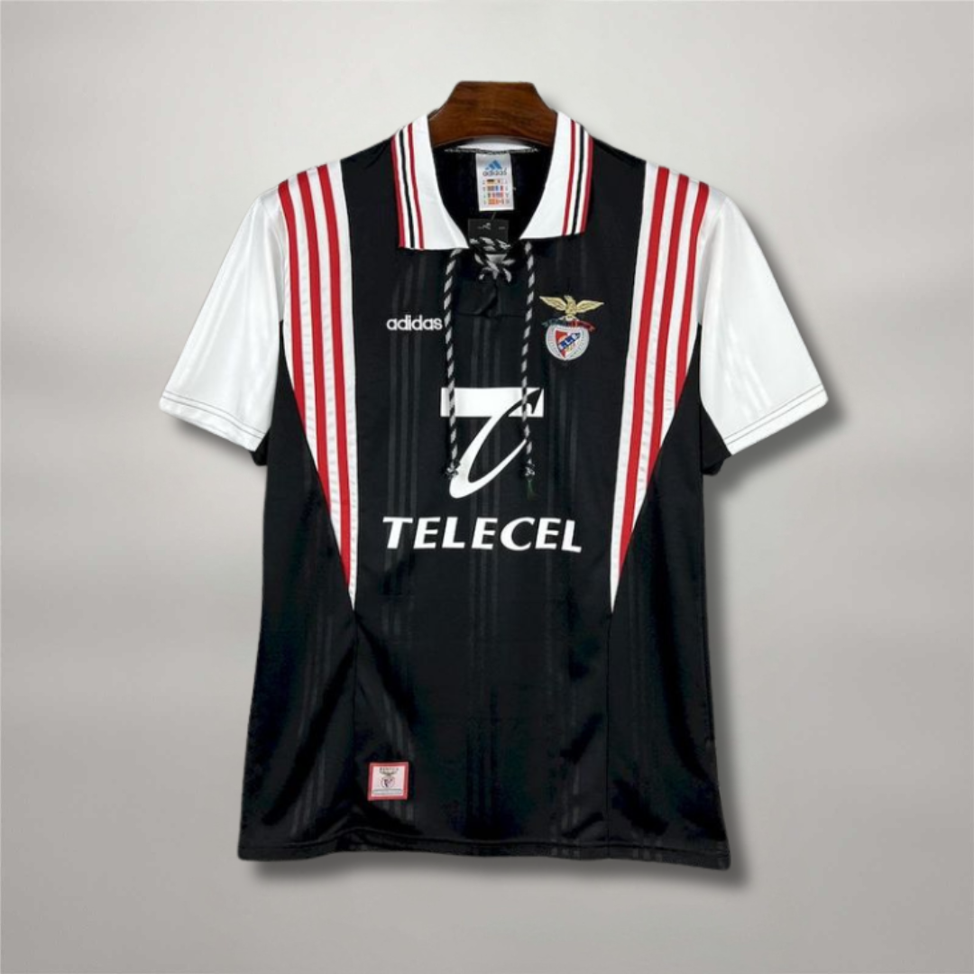 Benfica Jersey Away 1997/98