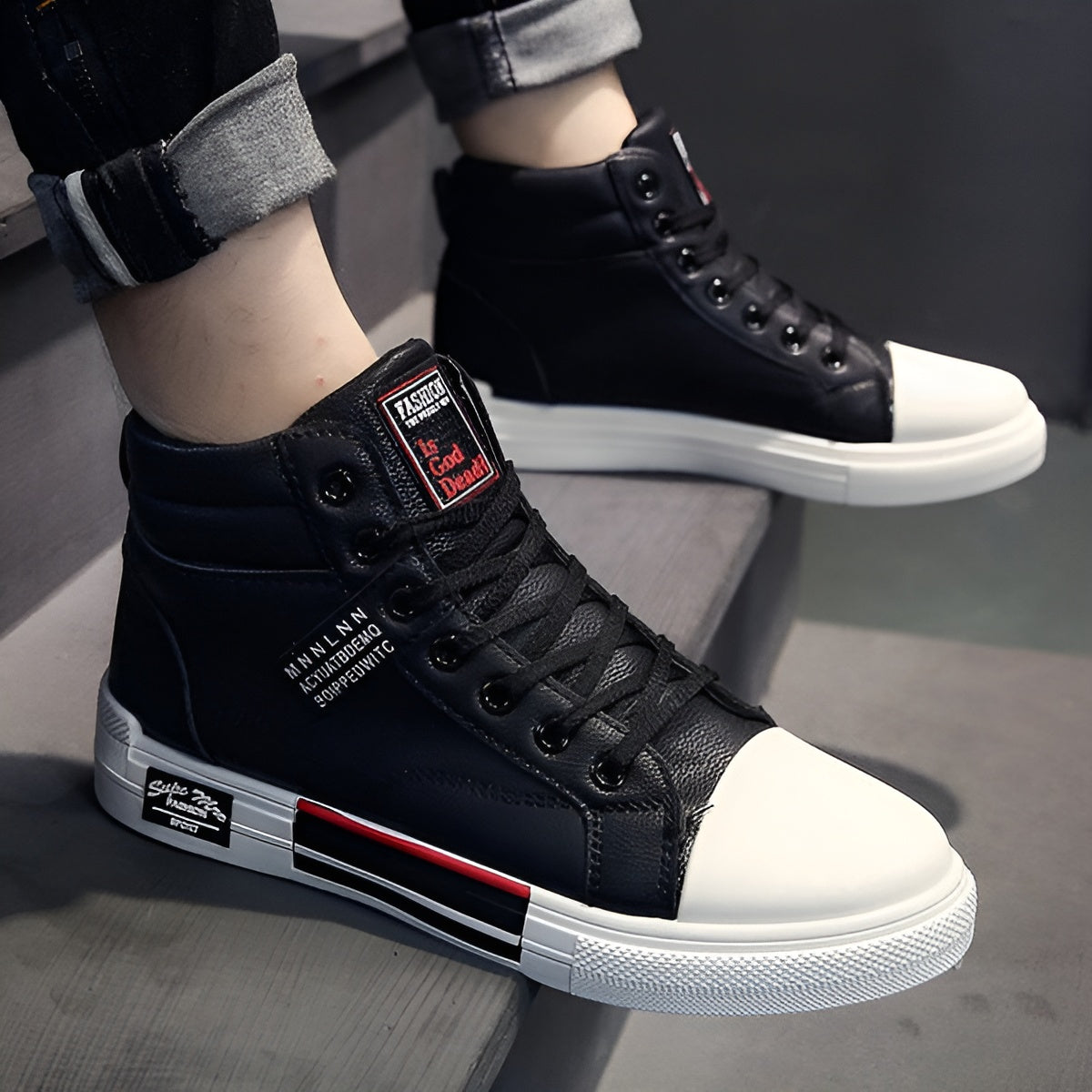 Herrenschuhe – Modisch und Orthopädisch für den Ganztägigen Komfort
