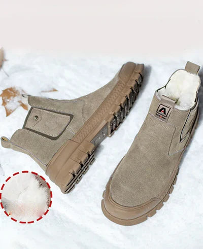 Herren Stiefel für jede Wetterlage