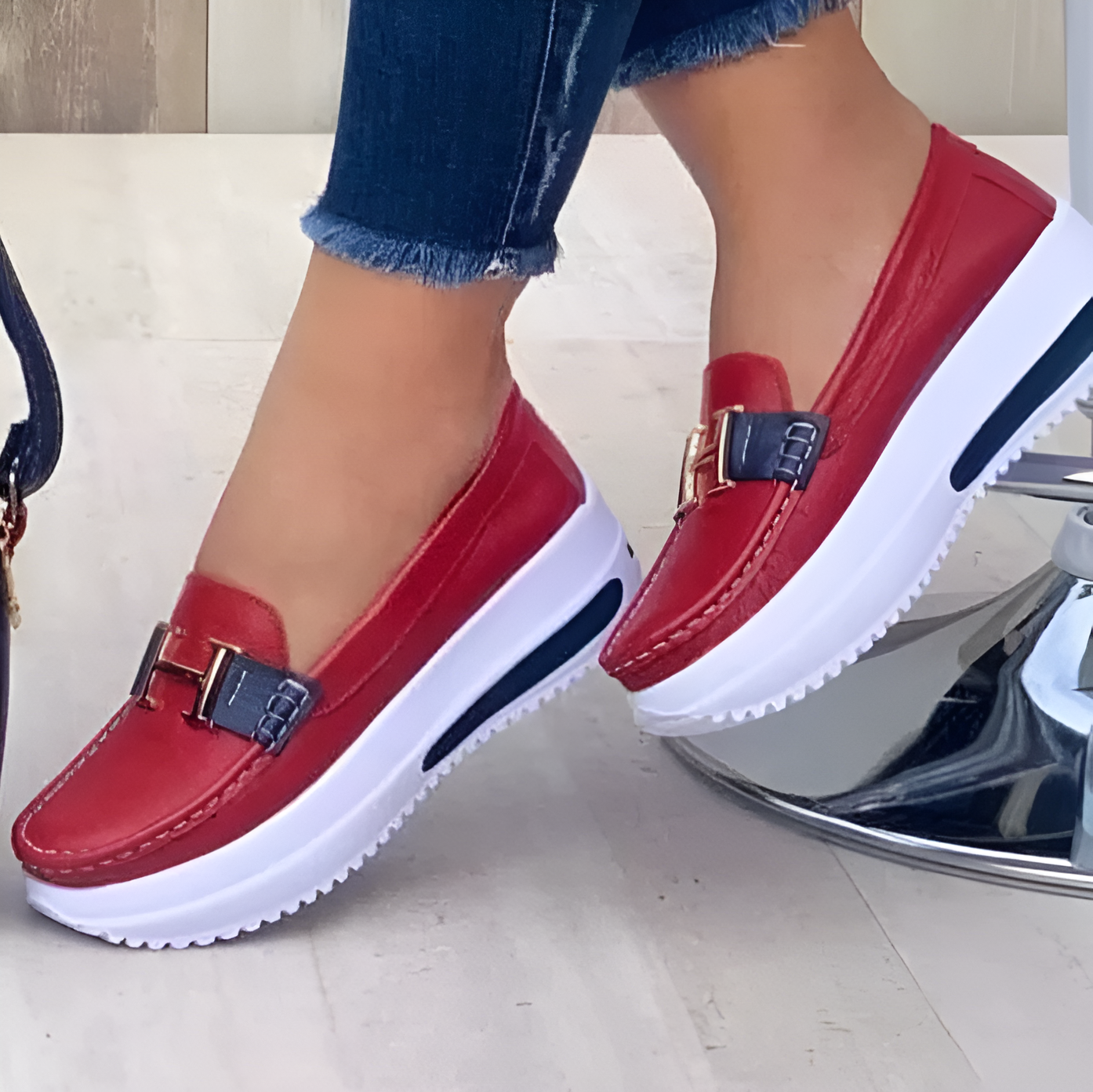 Schuhe Damen– Orthopädische Schuhe für jeden Anlass