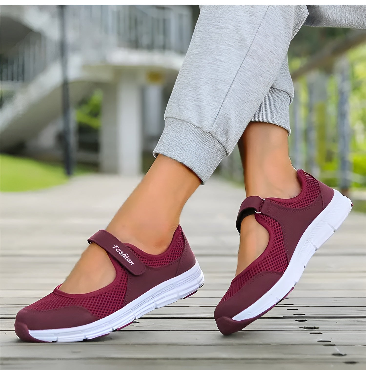 Orthopädische Schuhe Damen – Komfortable Damen schuhe