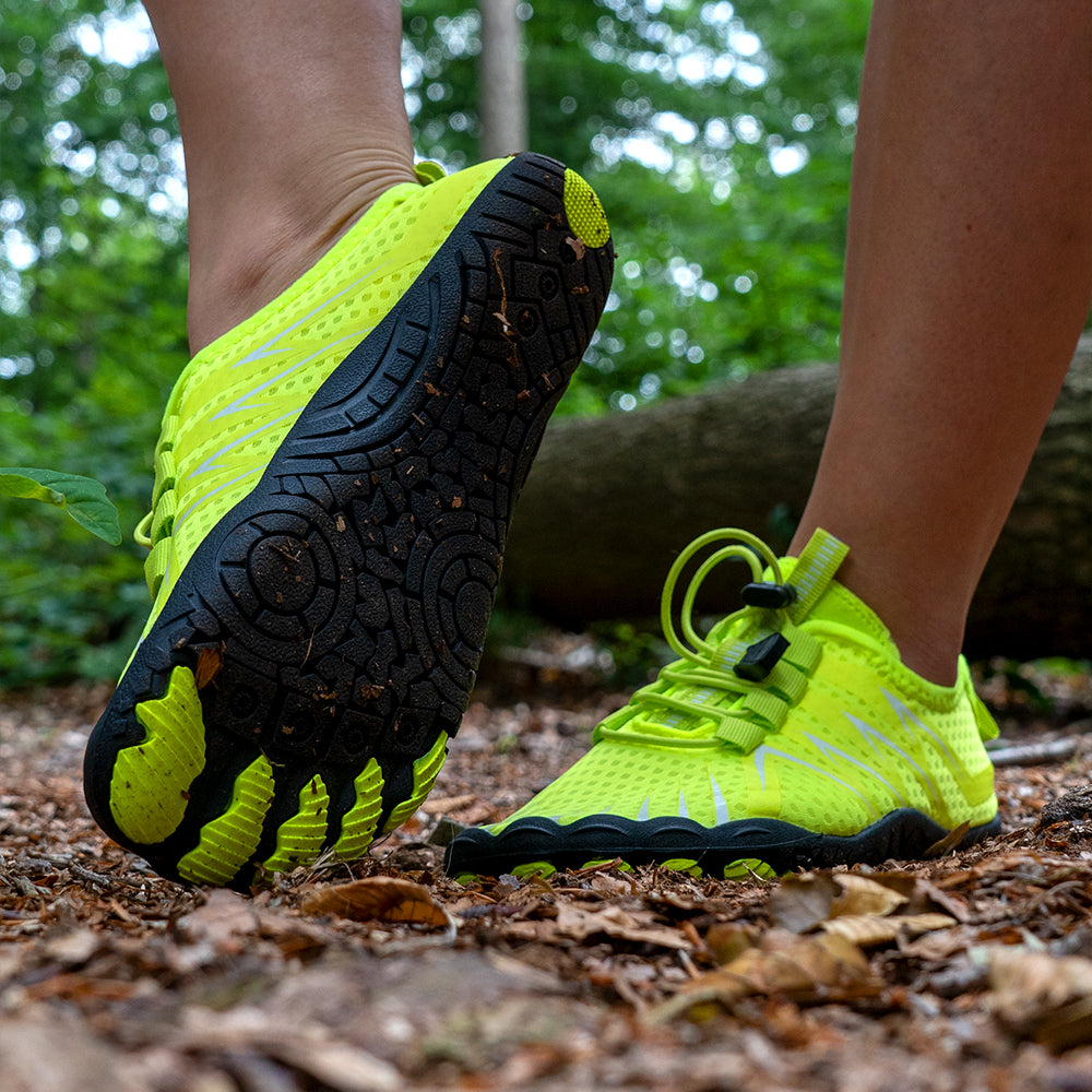 Herrenschuhe: Orthopädische Schuhe für eine bessere Haltung