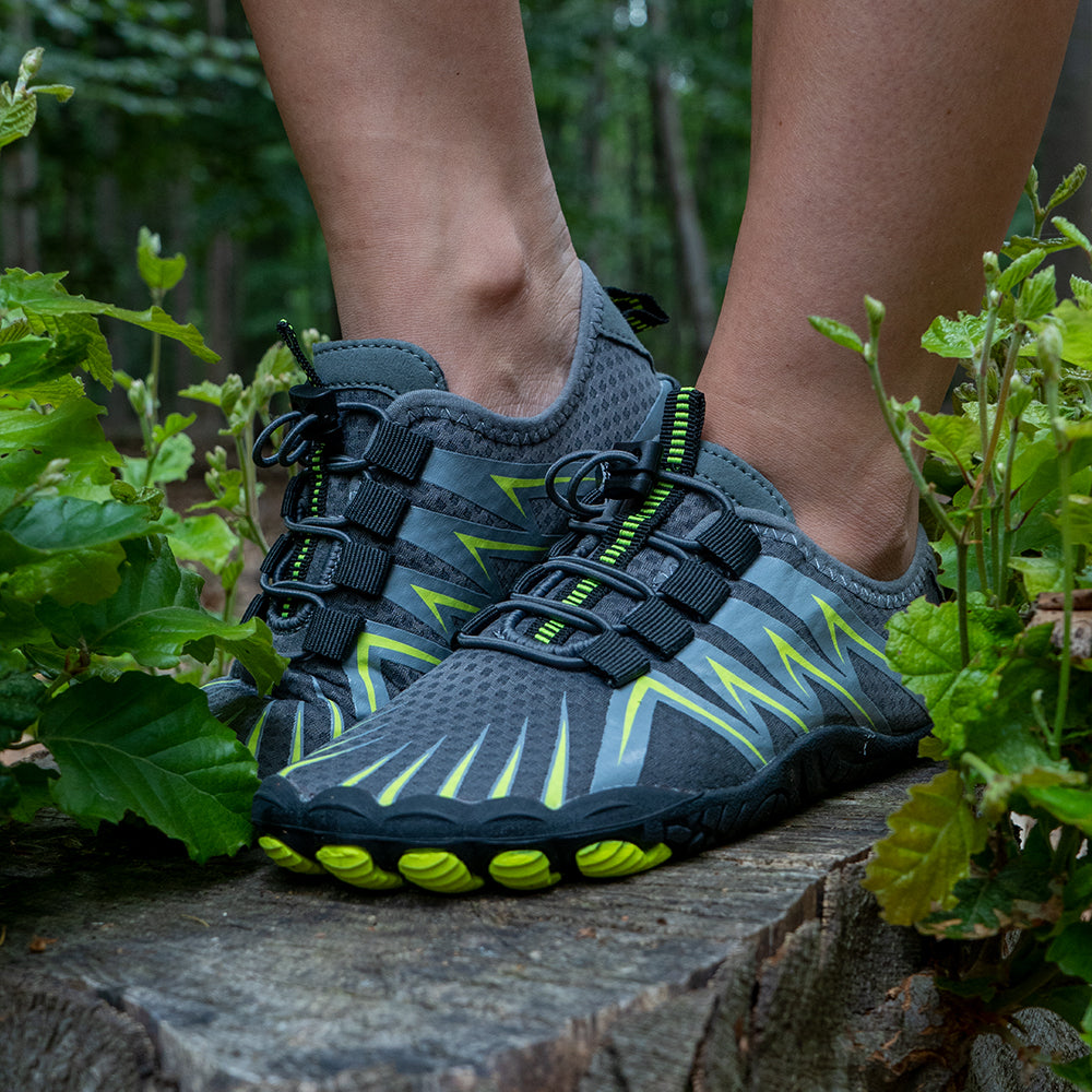 Herrenschuhe: Orthopädische Schuhe für eine bessere Haltung