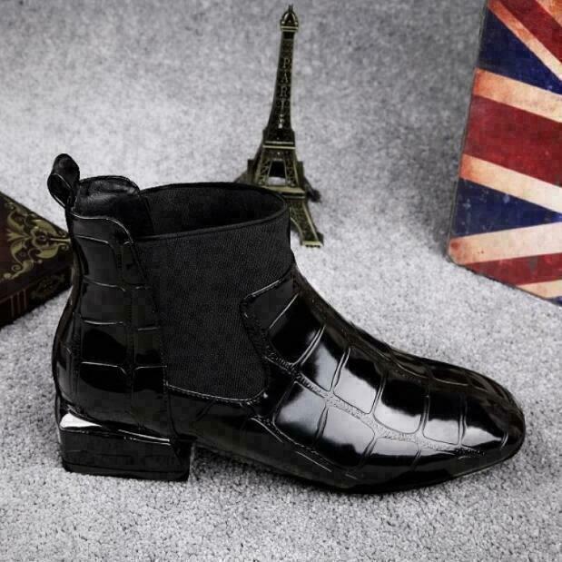Damen Stiefel: Orthopädische Stiefel für Komfort & Stil