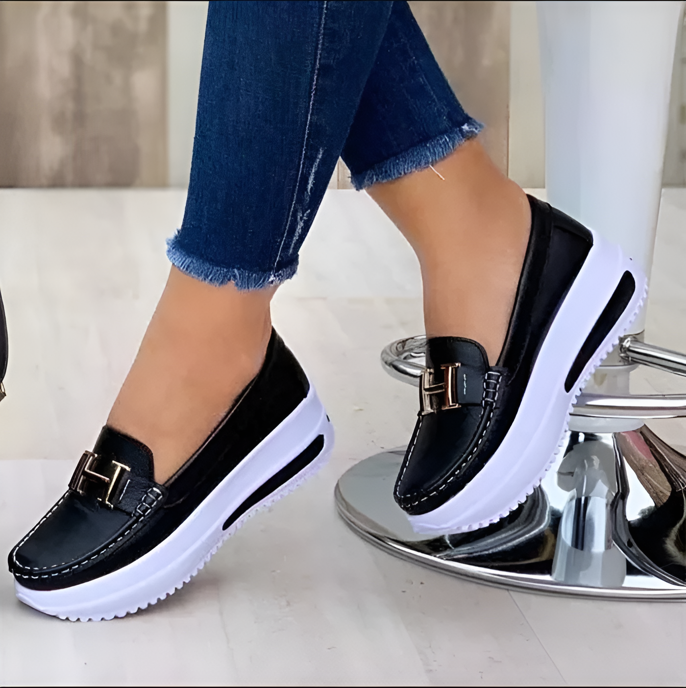 Schuhe Damen– Orthopädische Schuhe für jeden Anlass