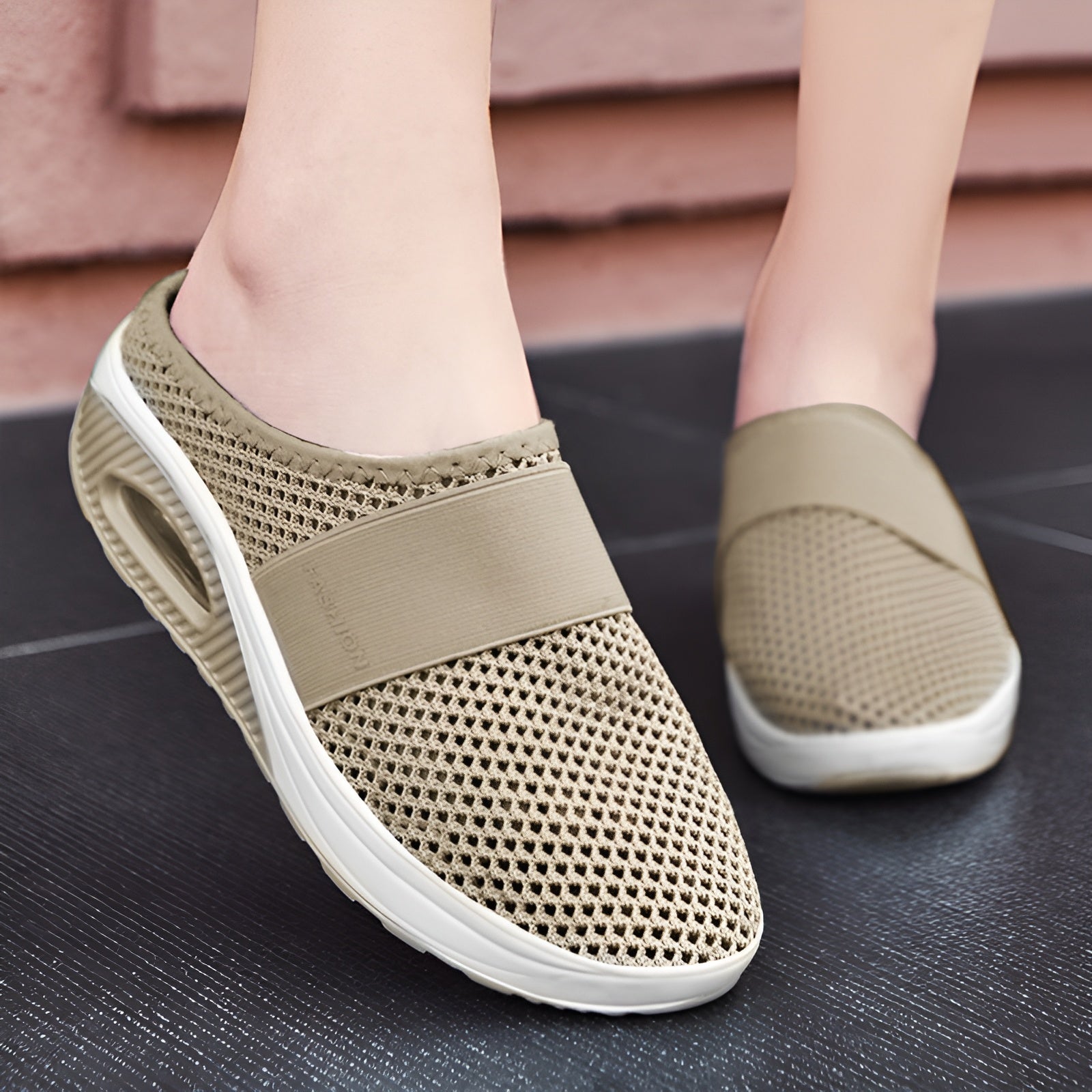 Orthopädische Damen Wanderschuhe für Diabetiker: Schutz und Komfort