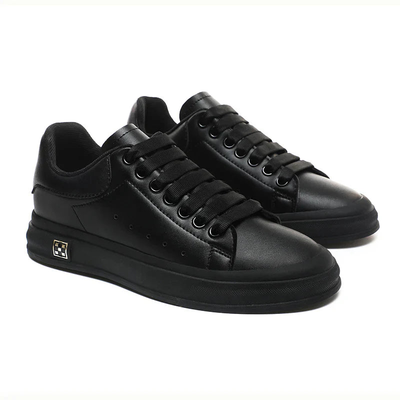 Herrenschuhe mit Stil – Orthopädische Schuhe für mehr Komfort