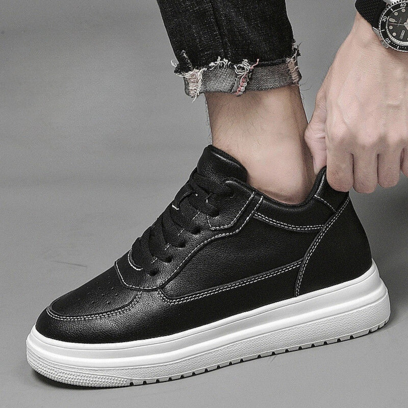 Herren schuhe – Orthopädische Schuhe für Komfort und Stil