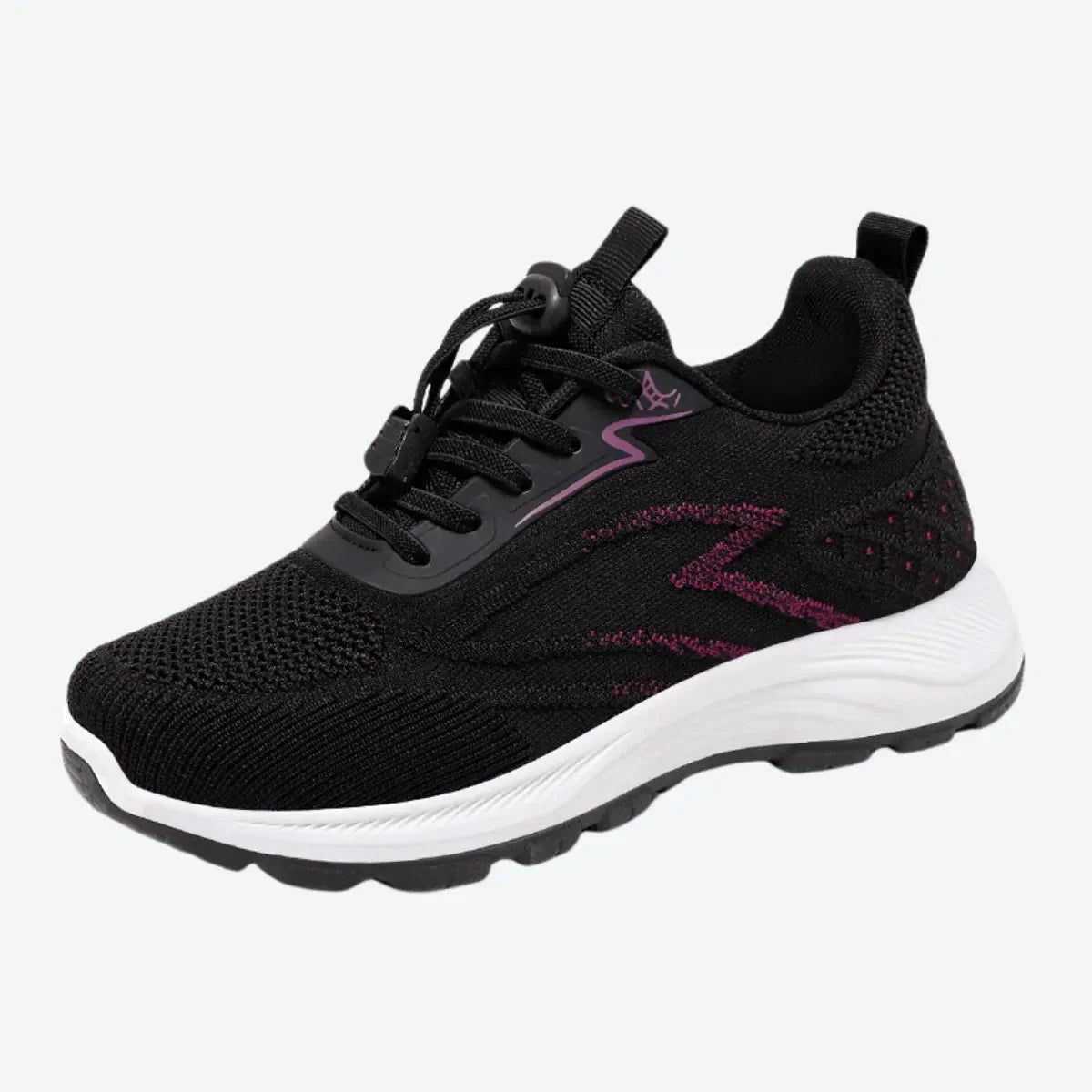 Mittleren und älteren mutter schuhe herbst sport atmungsaktiv