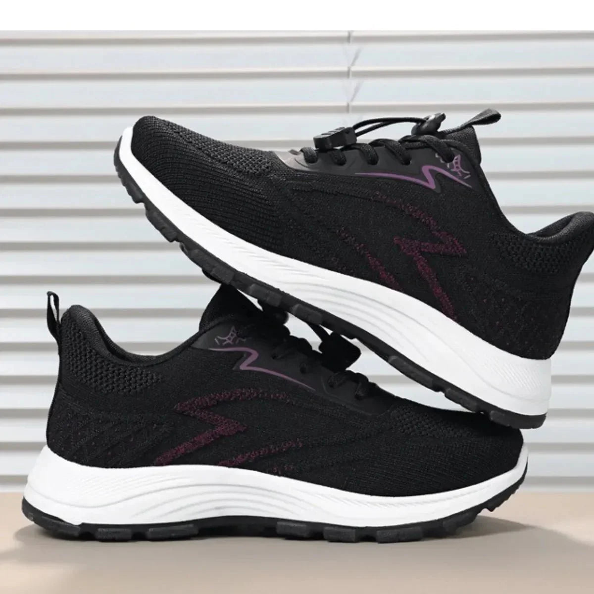 Mittleren und älteren mutter schuhe herbst sport atmungsaktiv