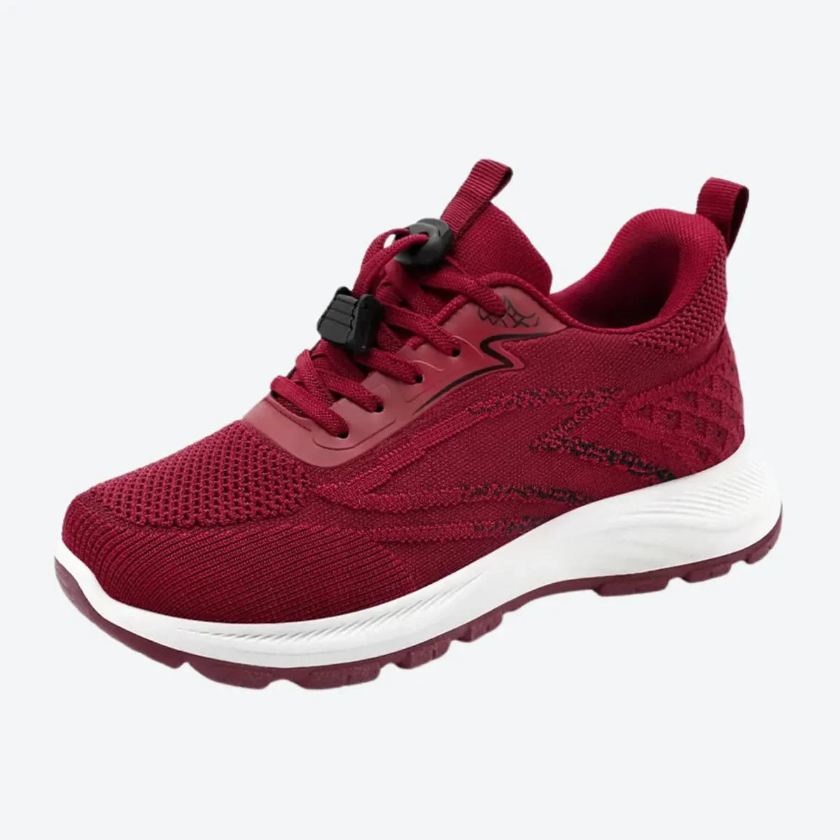 Mittleren und älteren mutter schuhe herbst sport atmungsaktiv