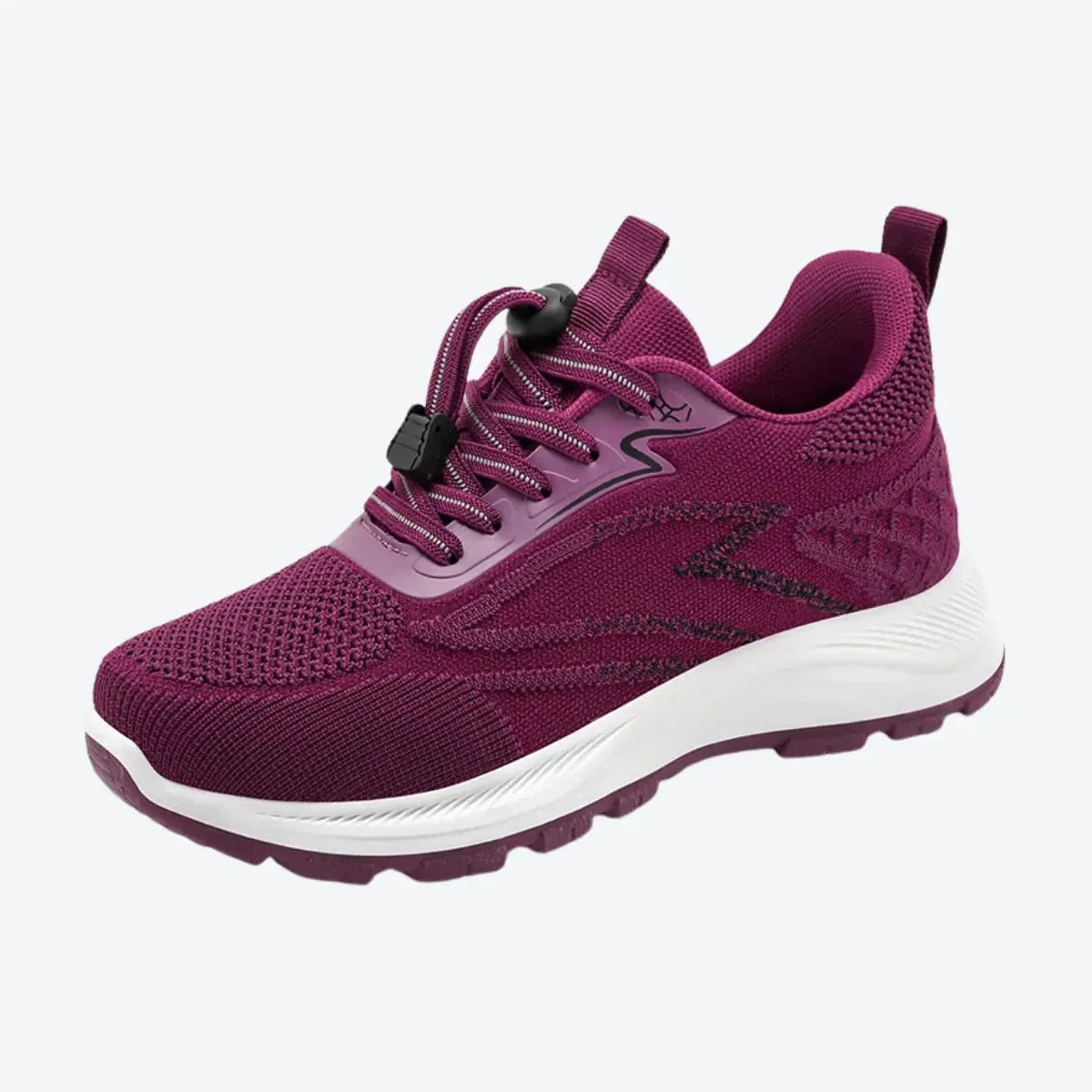 Mittleren und älteren mutter schuhe herbst sport atmungsaktiv