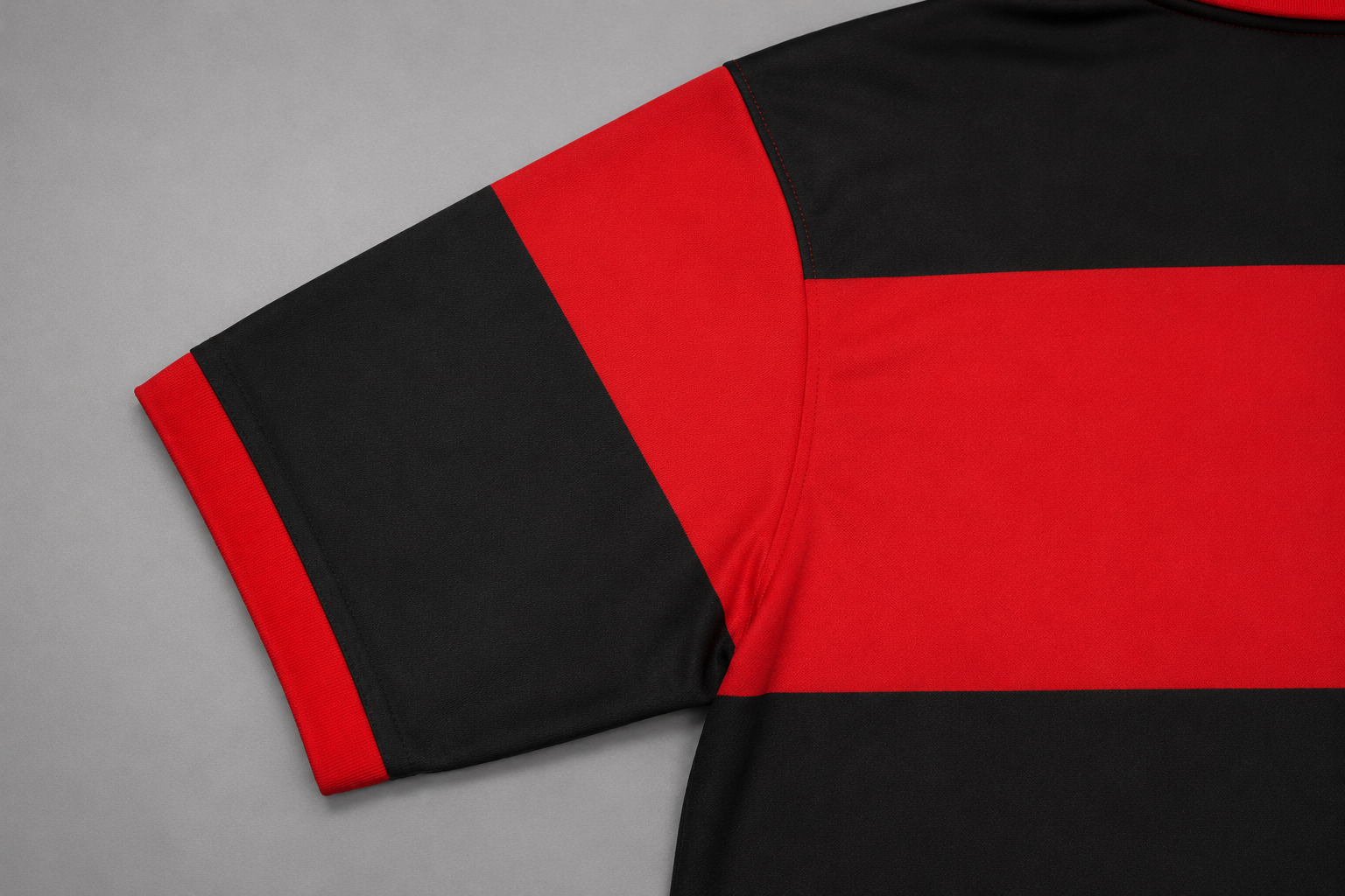 Flamengo Home Jersey 1982/83