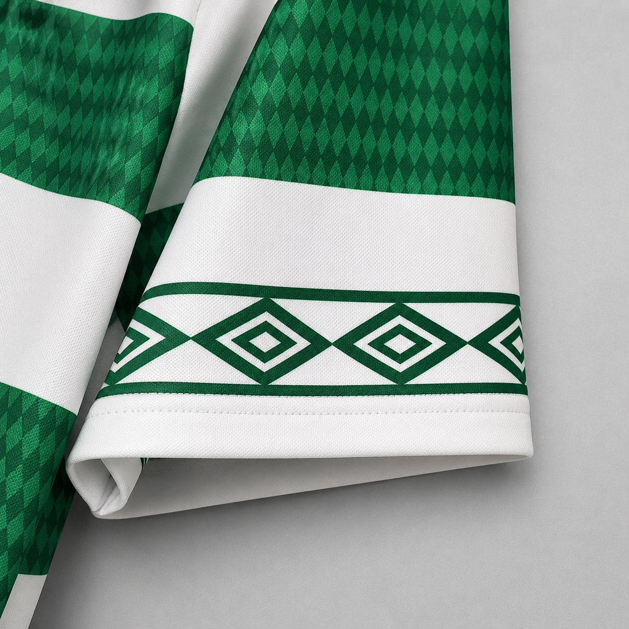 Celtic Home Jersey 1998/99