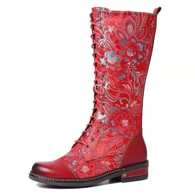 Damen Stiefel – Stilvolle und orthopädische Auswahl für jede Jahreszeit
