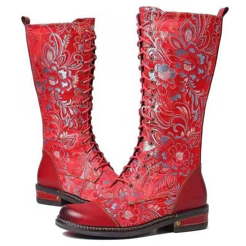 Damen Stiefel – Stilvolle und orthopädische Auswahl für jede Jahreszeit