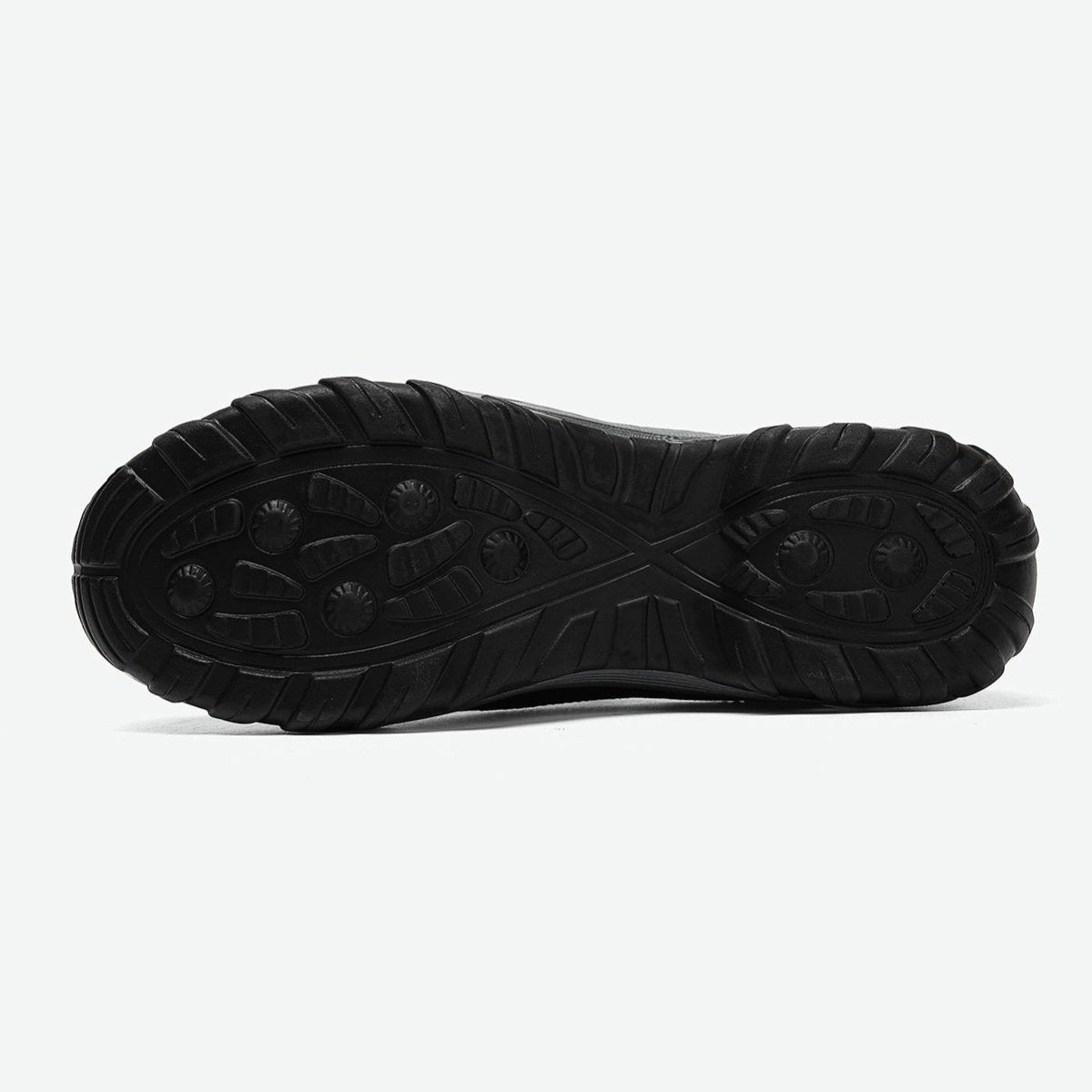Damen Keilabsatz Plateau Sneaker Mode Casual Sportschuhe Atmungsaktive Mesh Luftpolster Laufschuhe für Damen