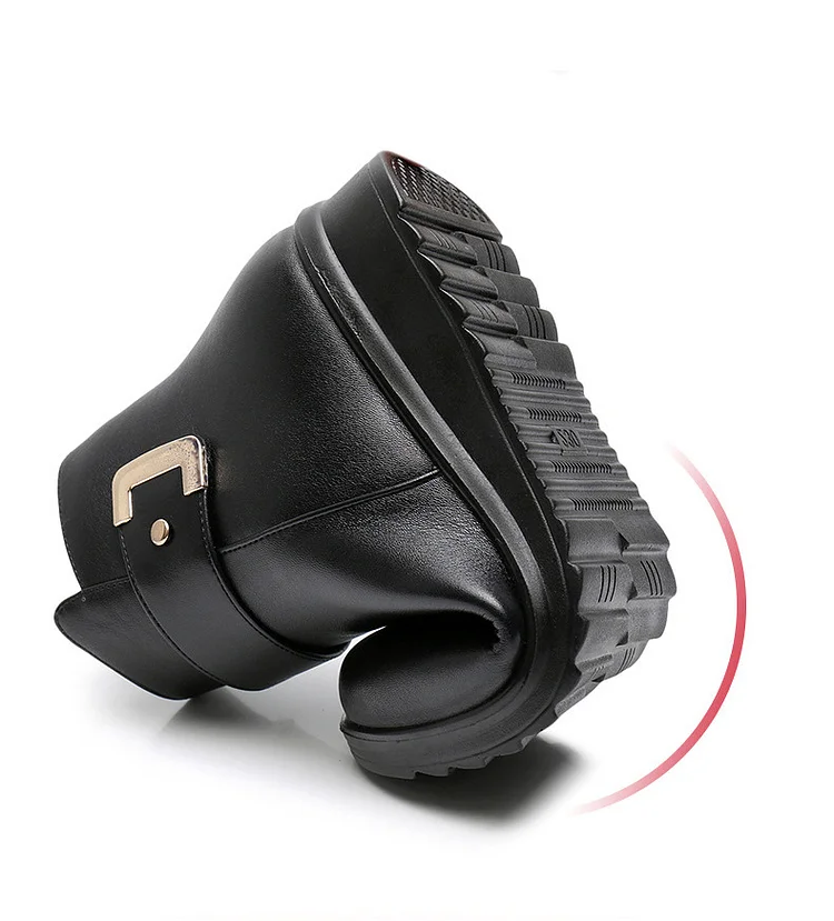 Damenschuhe – Bequem und modisch mit orthopädischer Unterstützung