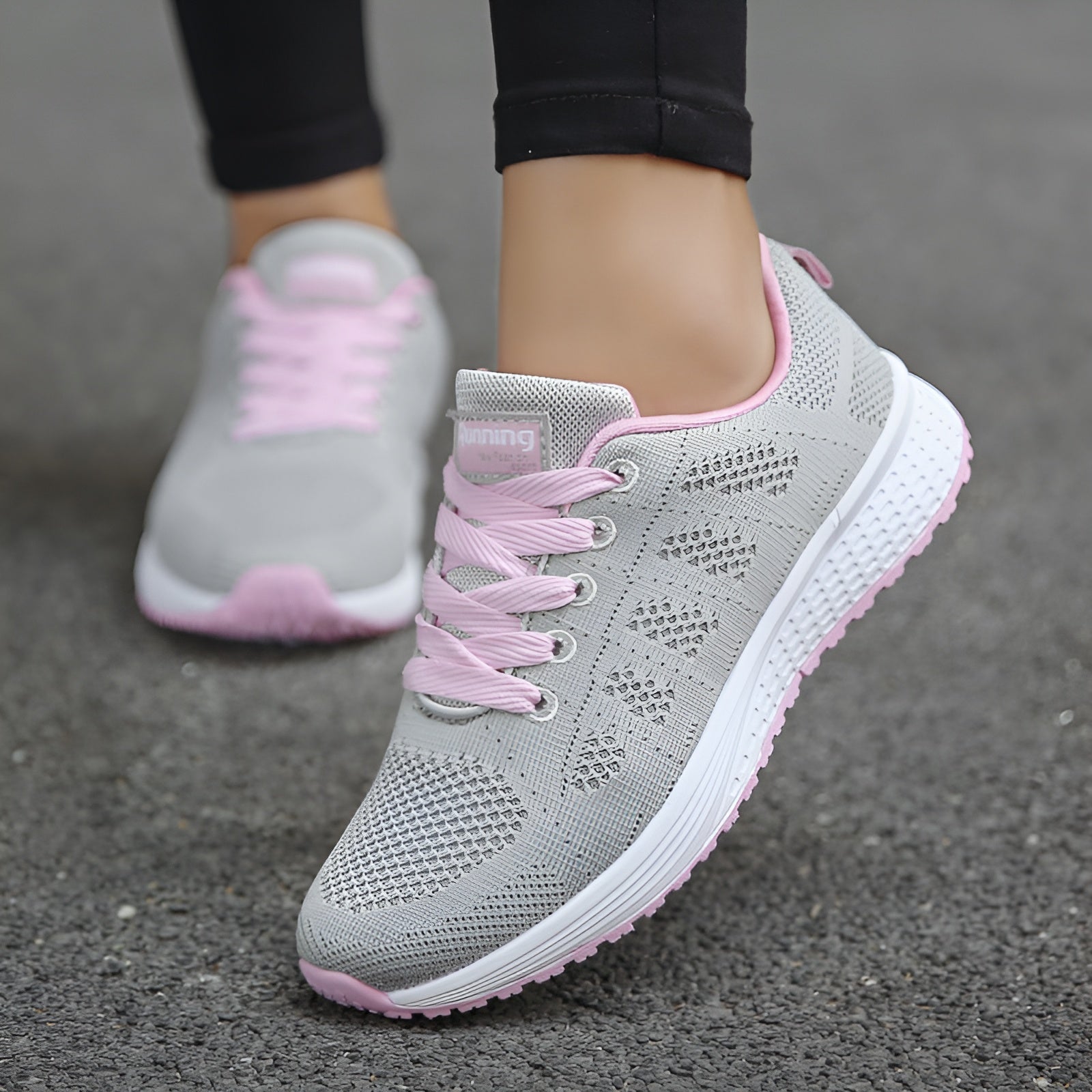 Unisex Schuhe für Komfort und Flexibilität – Perfekt für Jeden Tag