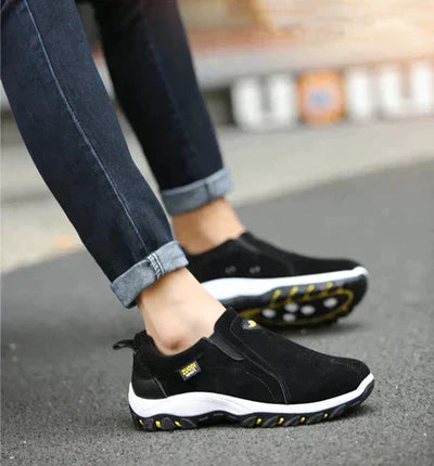 Herrenschuhe für Männer | Orthopädische Schuhe von Romilly