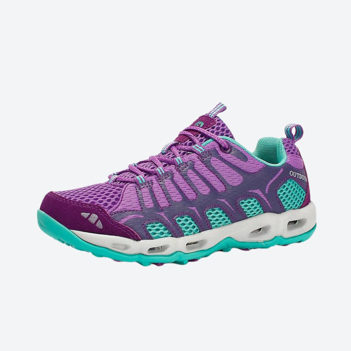 Neue Sommermode Atmungsaktive Mesh-Wasserschuhe für Männer Frauen Leichte Outdoor-Sport-Canyoning-Schuhe