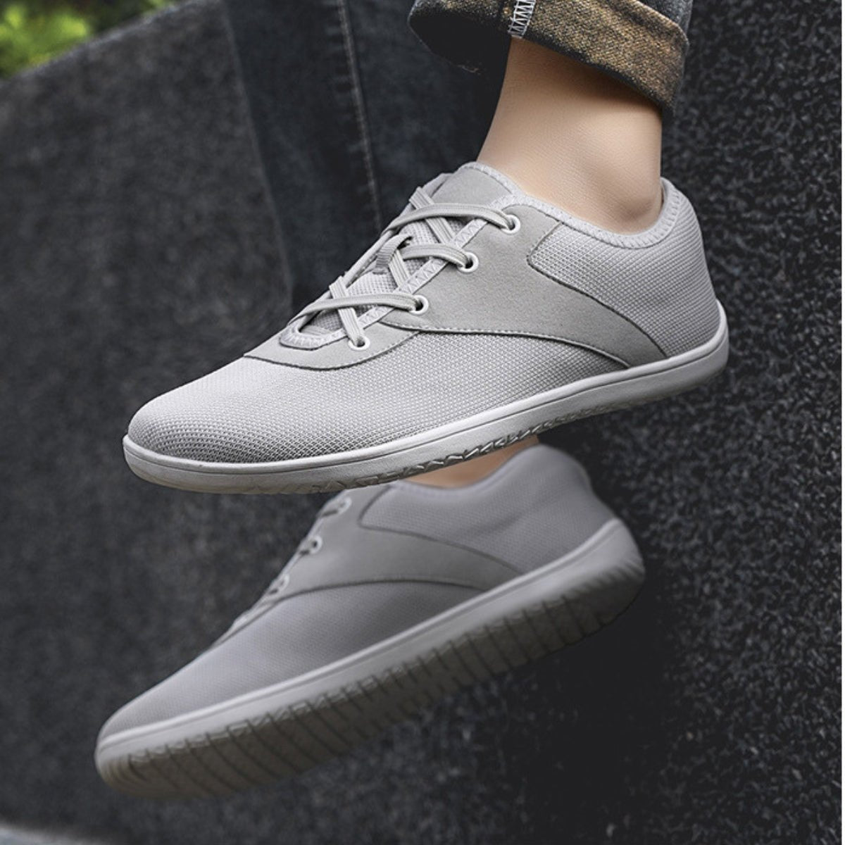 Wanderschuhe Lässige Laufschuhe