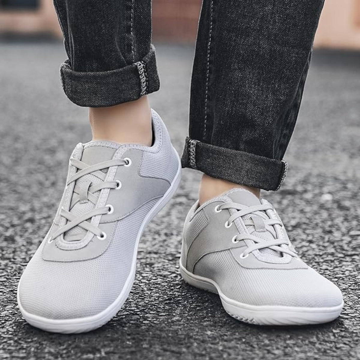 Wanderschuhe Lässige Laufschuhe