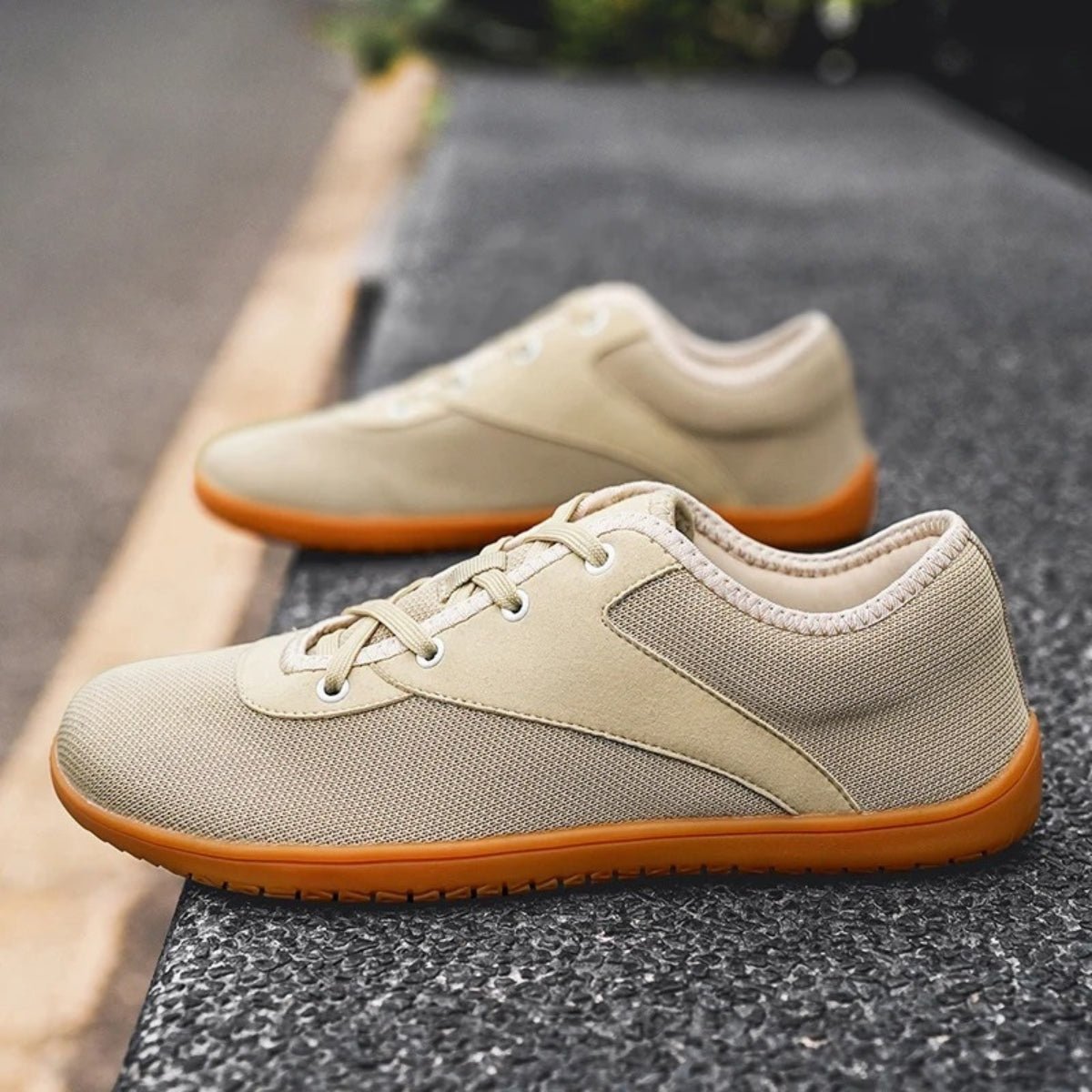 Wanderschuhe Lässige Laufschuhe