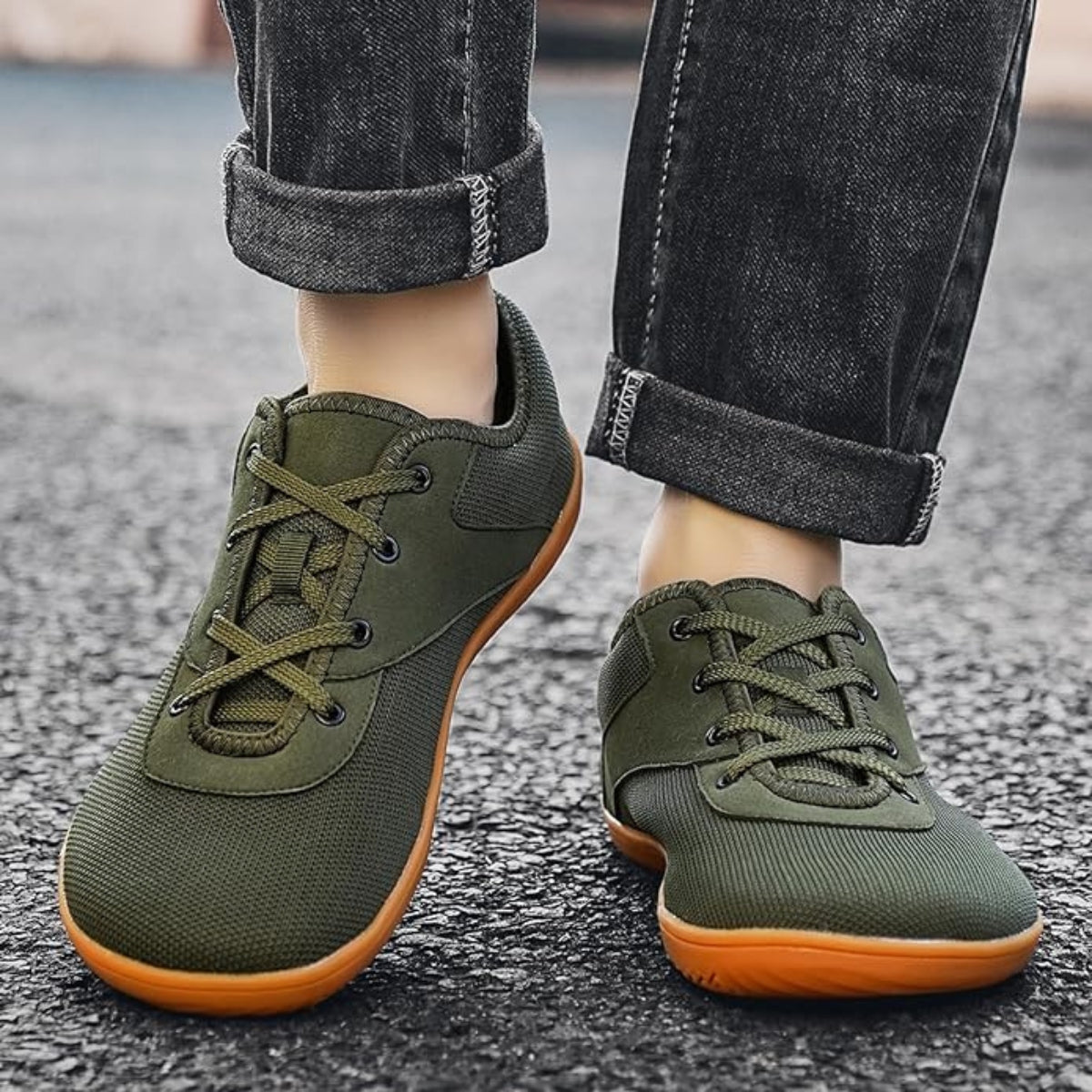 Wanderschuhe Lässige Laufschuhe