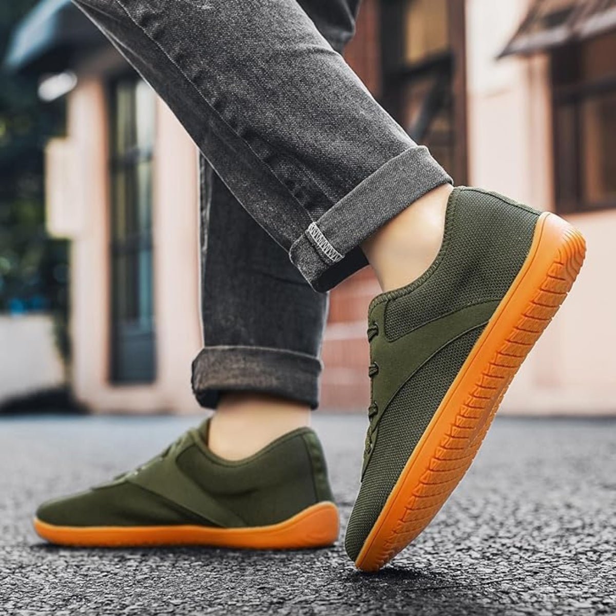 Wanderschuhe Lässige Laufschuhe