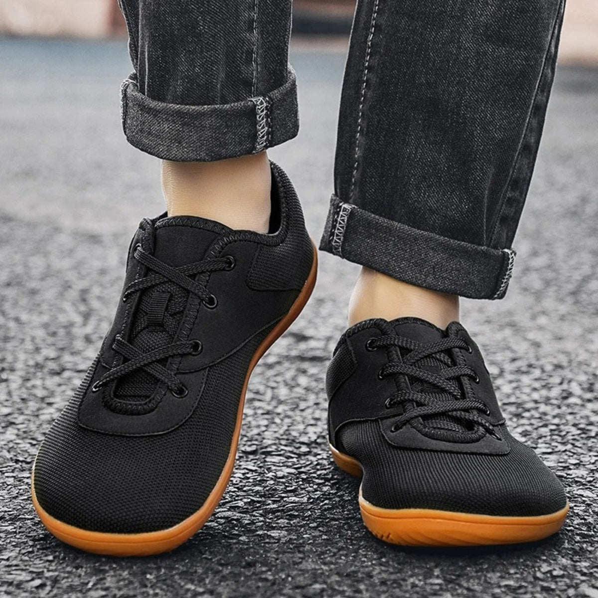 Wanderschuhe Lässige Laufschuhe