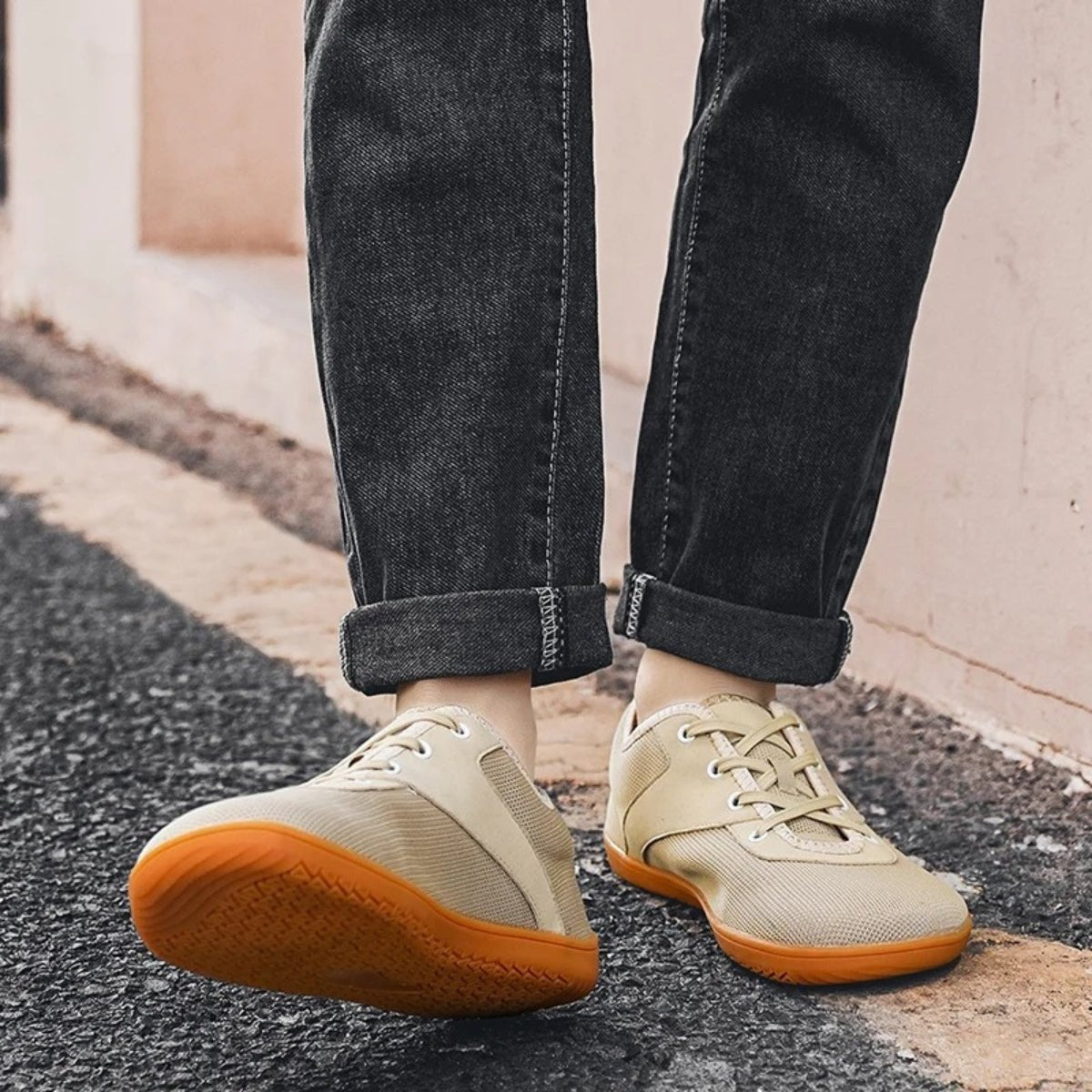 Wanderschuhe Lässige Laufschuhe