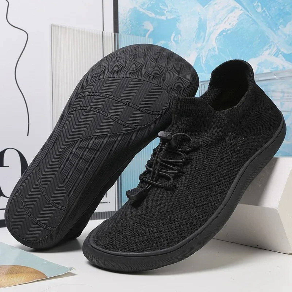 Neu Herren Sport Schuhe Lagerung High-top Schuhe Casual Stiefel