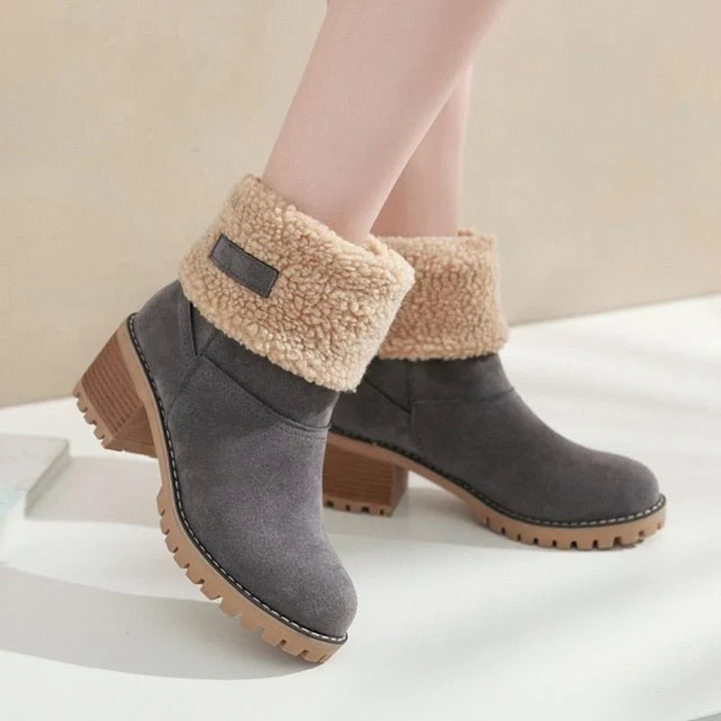 Winter Stiefel für jeden Anlass