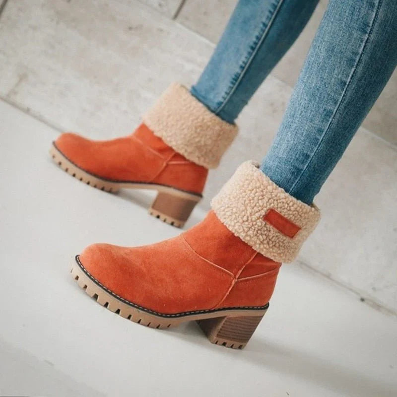 Winter Stiefel für jeden Anlass