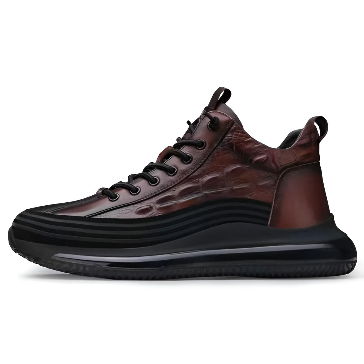 Herren schuhe – Stilvolle und Bequeme Schuhe für Jeden Anlass
