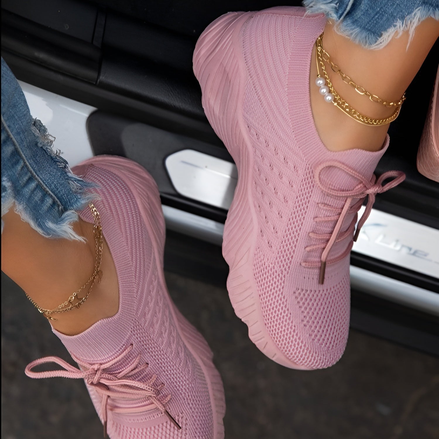Damenschuhe: Stilvolle und bequeme orthopädische Schuhe