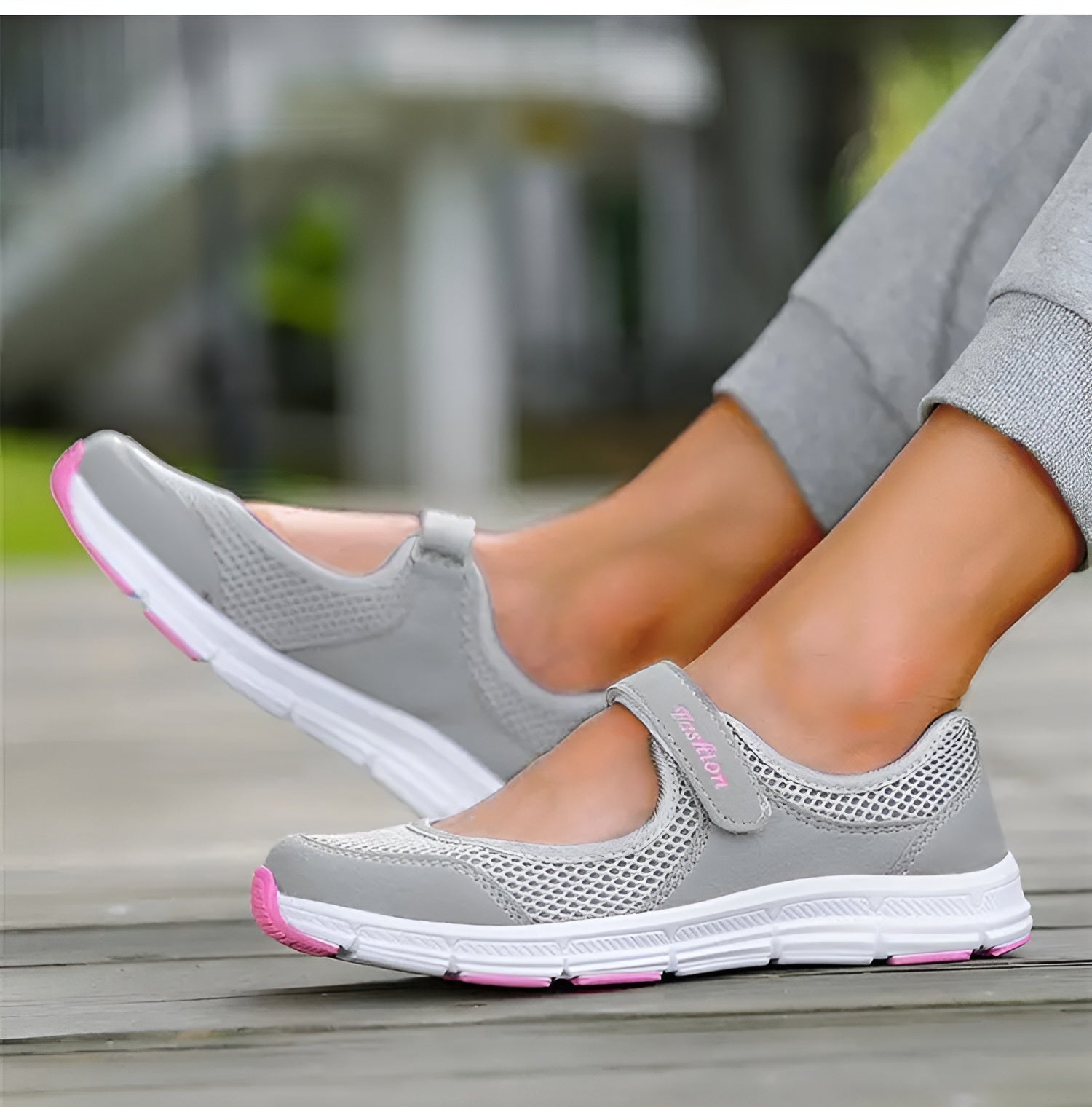 Orthopädische Schuhe Damen – Komfortable Damen schuhe