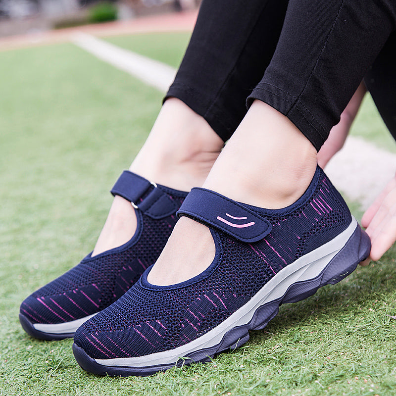 Orthopädische Damenschuhe: Komfort und Stil für gesunde Füße