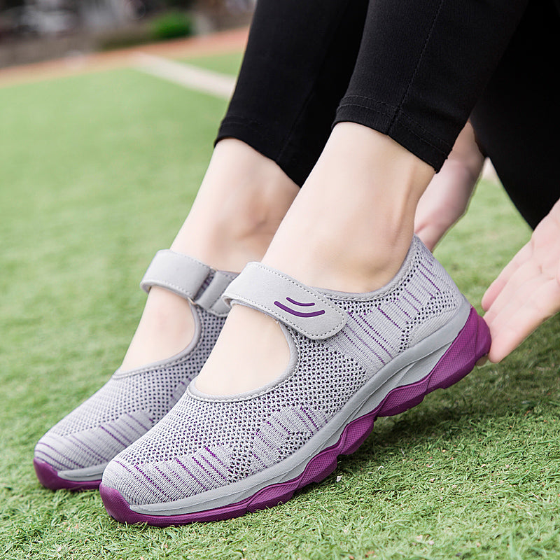Orthopädische Damenschuhe: Komfort und Stil für gesunde Füße