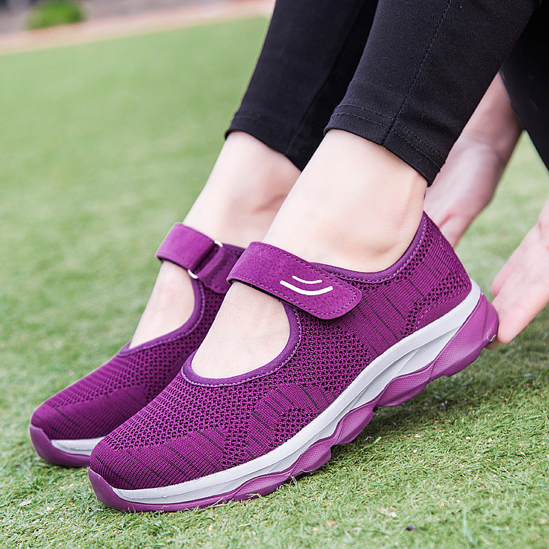 Orthopädische Damenschuhe: Komfort und Stil für gesunde Füße