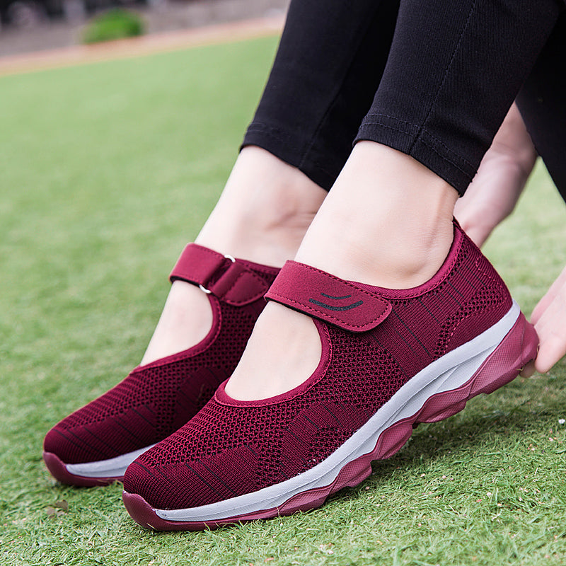Orthopädische Damenschuhe: Komfort und Stil für gesunde Füße