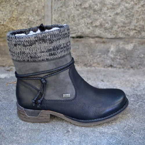 Winterschuhe – Ideal für jeden Tag