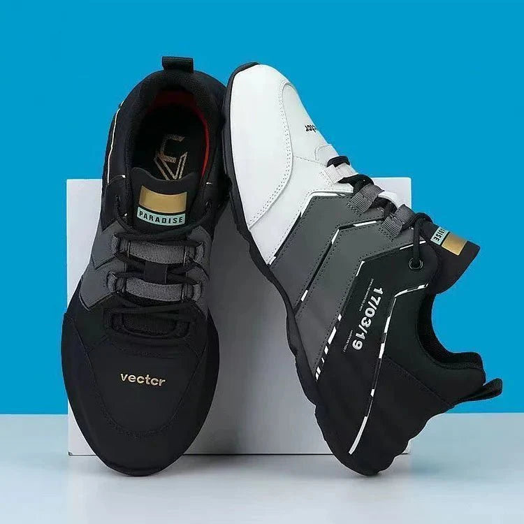 Herrenschuhe: Stilvolle und Bequeme Orthopädische Schuhe für Herren