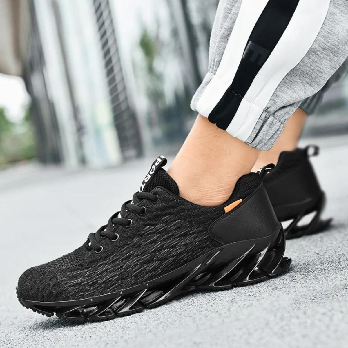Neu Männer Original Sport Schuhe Mode Casual Schuhe Mesh Freizeit Schuhe Große
