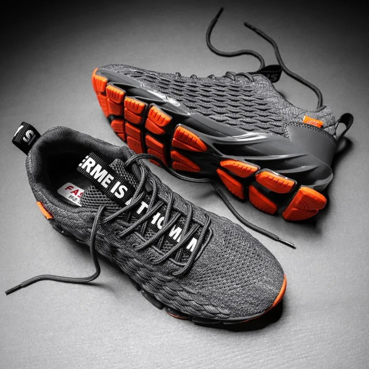 Neu Männer Original Sport Schuhe Mode Casual Schuhe Mesh Freizeit Schuhe Große