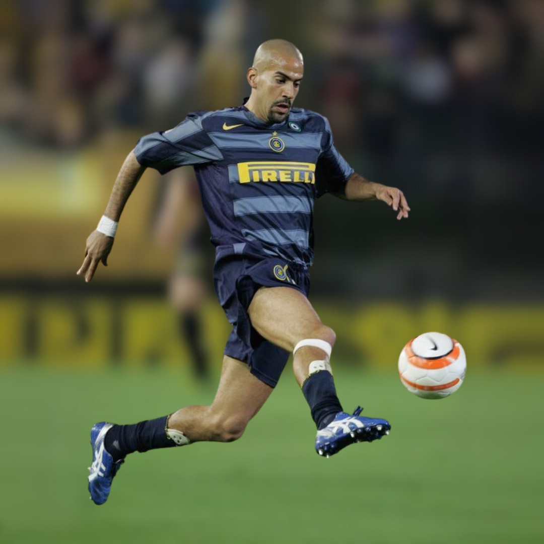 Inter Third Jersey 2004/05