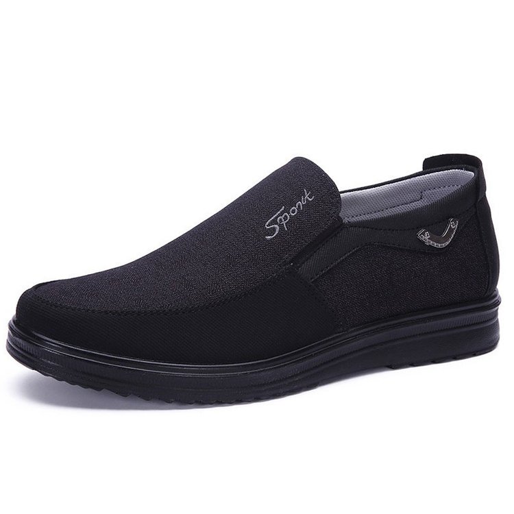 Herrenschuhe für Komfort und Stil – Orthopädische Slipper für jeden Tag