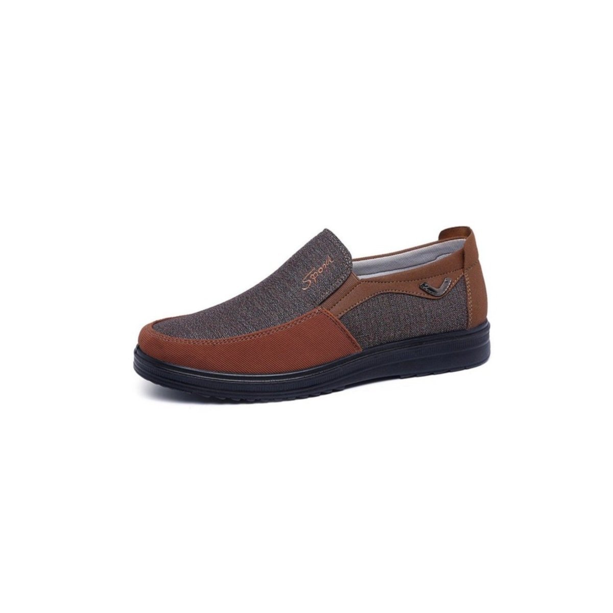 Herrenschuhe für Komfort und Stil – Orthopädische Slipper für jeden Tag